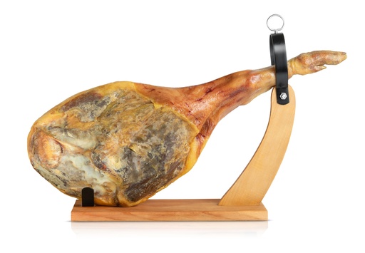 Paleta de jamón hembra 7kg