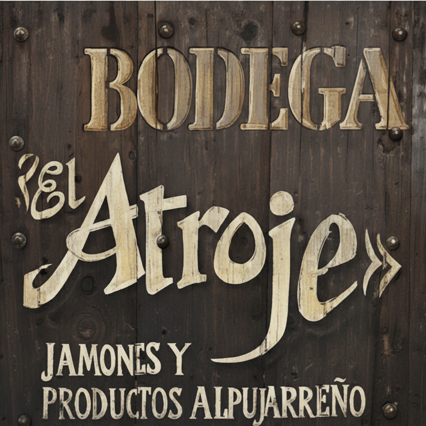 Bodega El Atroje
